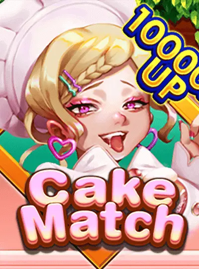 bdabajee Cakematch