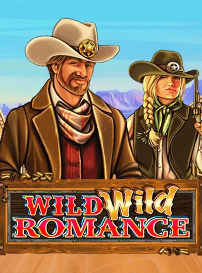 ওয়াইল্ড ওয়াইল্ড রোম্যান্স