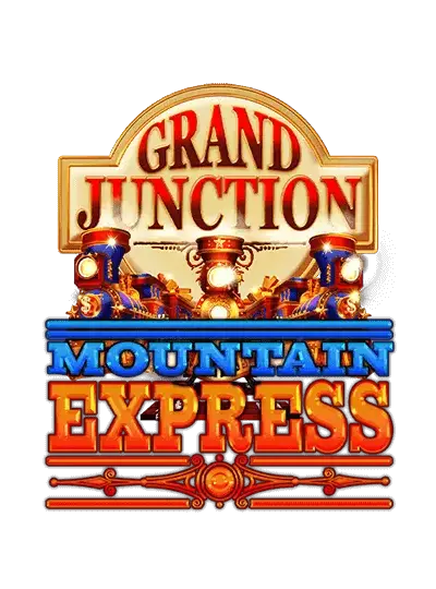 bdabajee গ্রান্ড জাংশন মাউন্টেন এক্সপ্রেস™