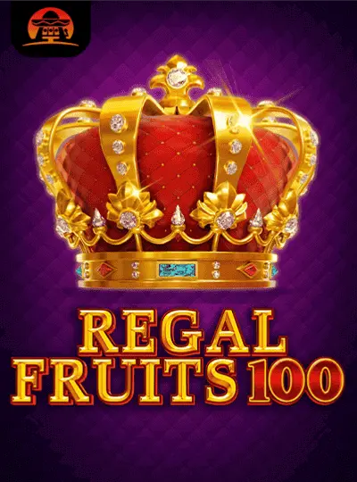 রিগাল ফল ১০০