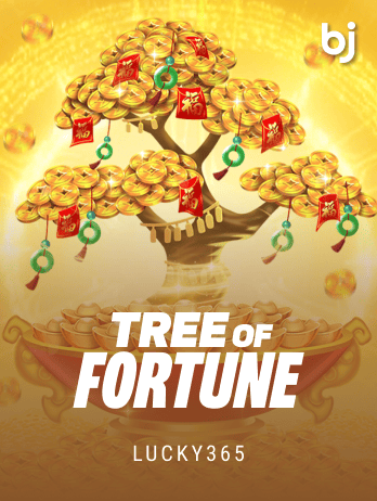 bdabajee Tree Of Fortune
